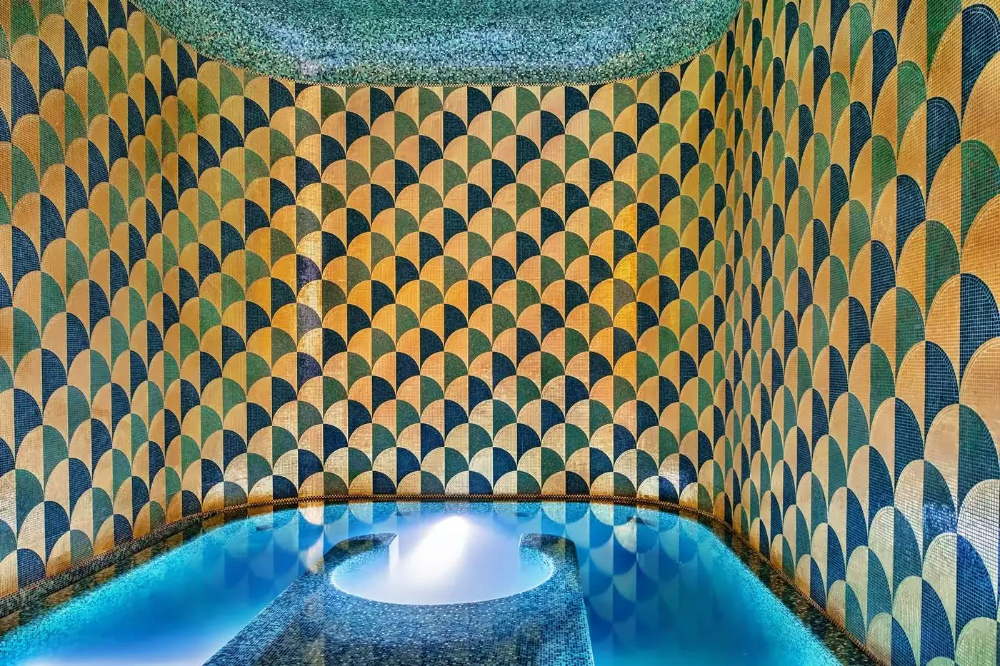 Bulgari Hotel Shanghai