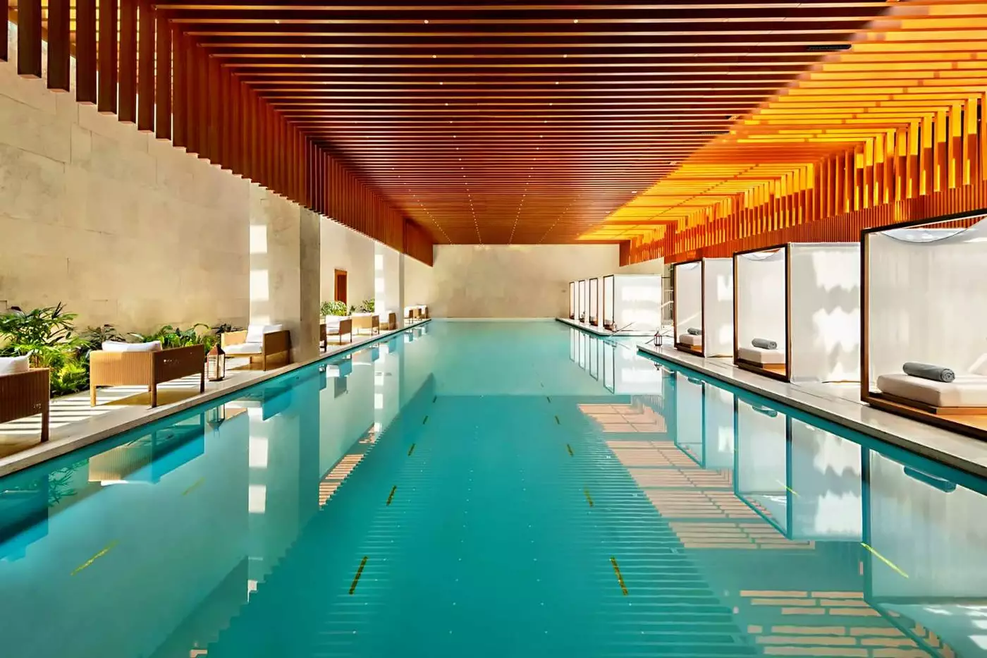 Bulgari Hotel Shanghai