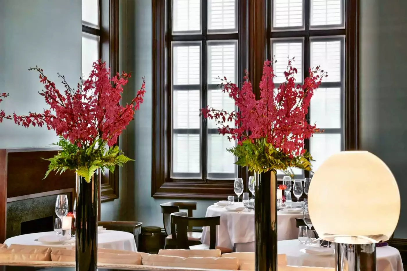 Bulgari Hotel Shanghai