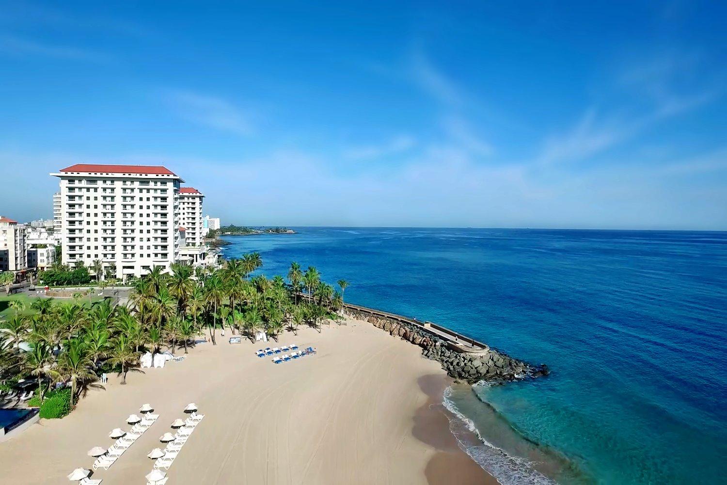 Condado Vanderbilt Hotel