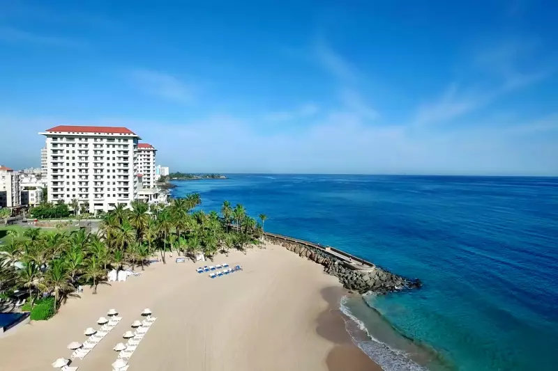 Condado Vanderbilt Hotel