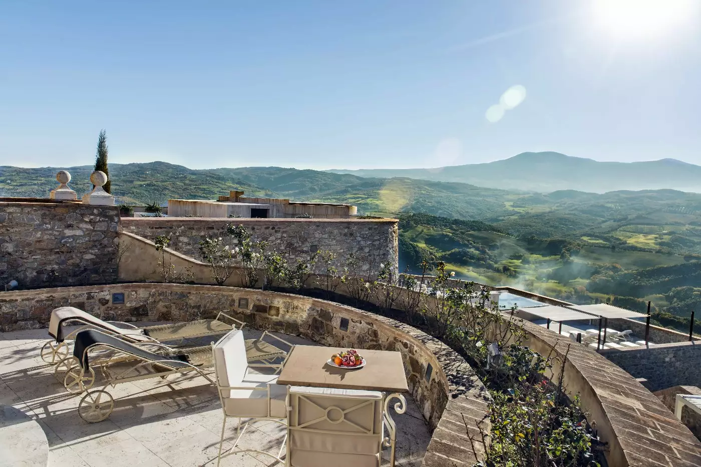 Castello di Velona