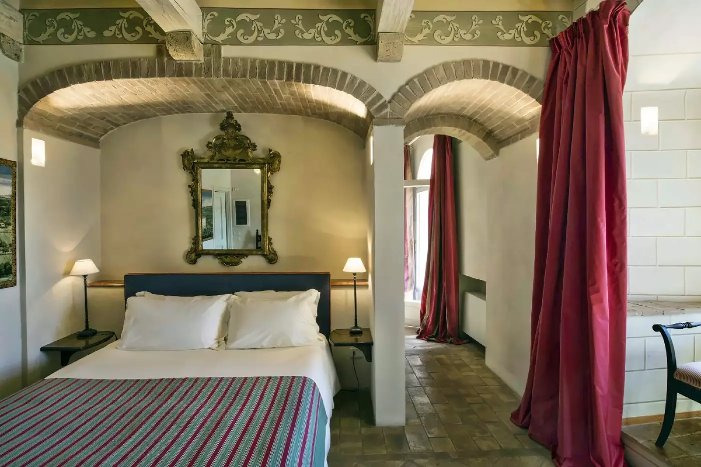 Castello di Velona