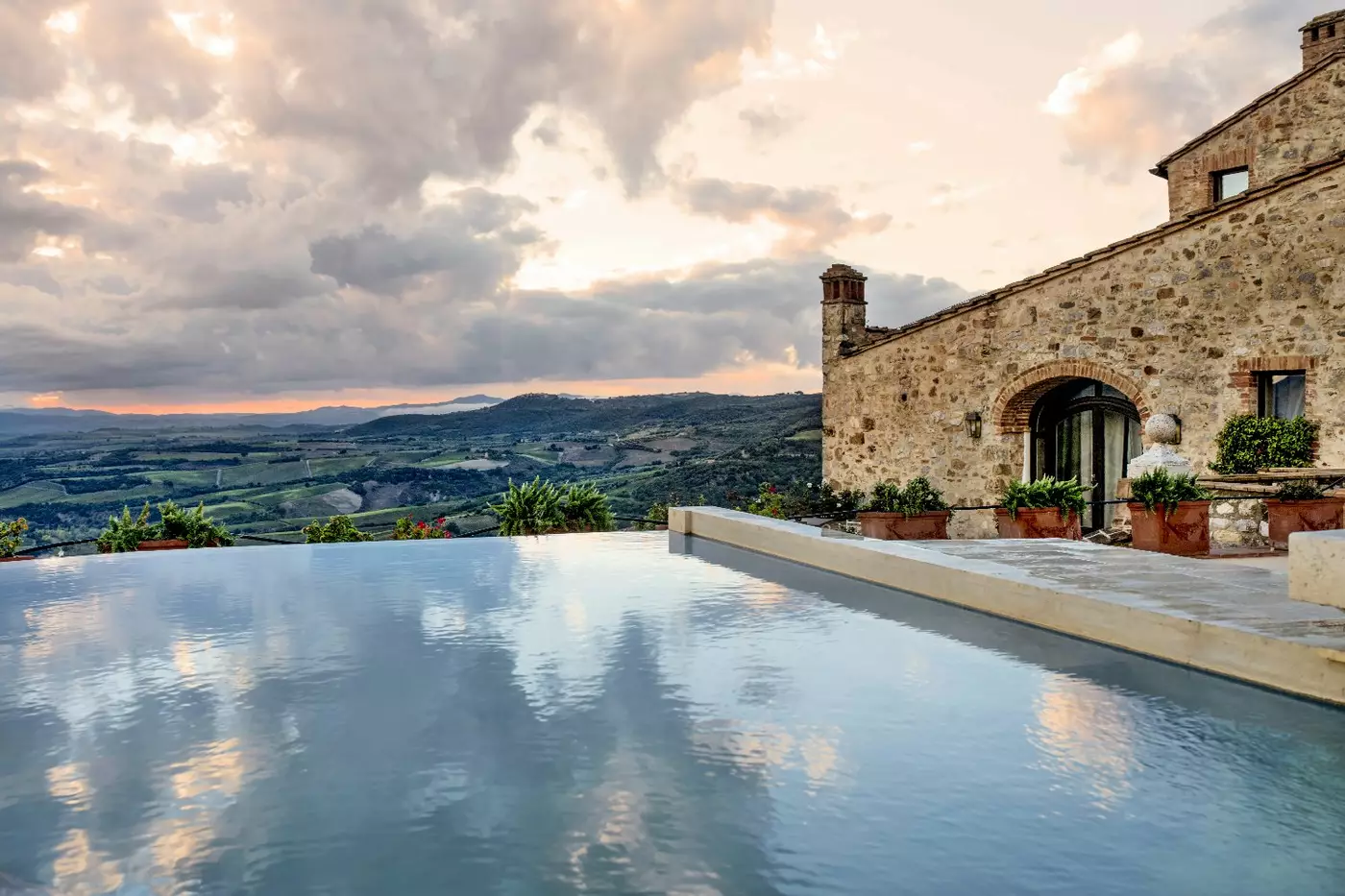 Castello di Velona