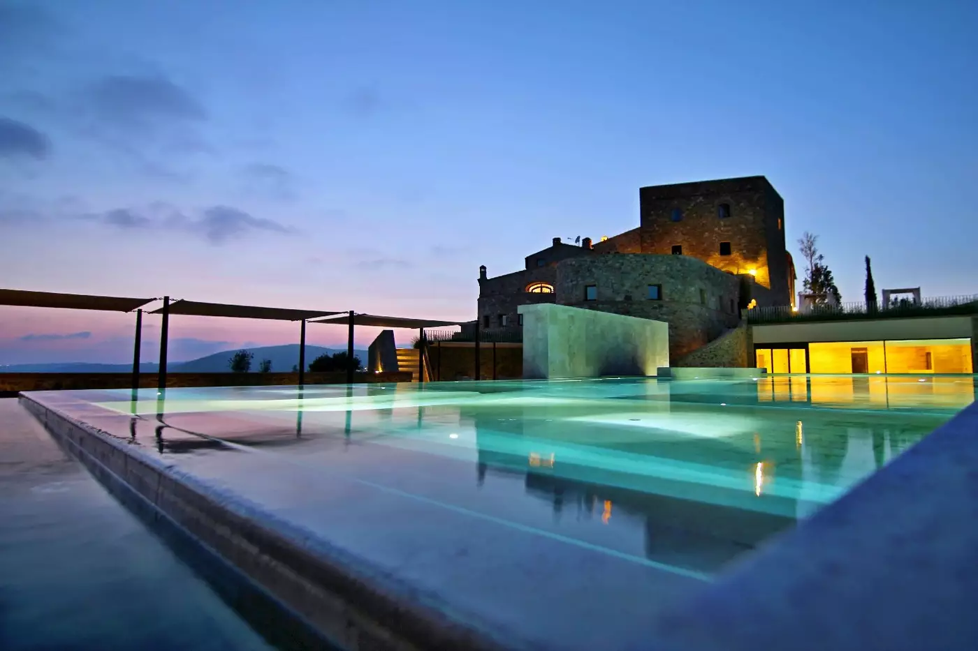 Castello di Velona