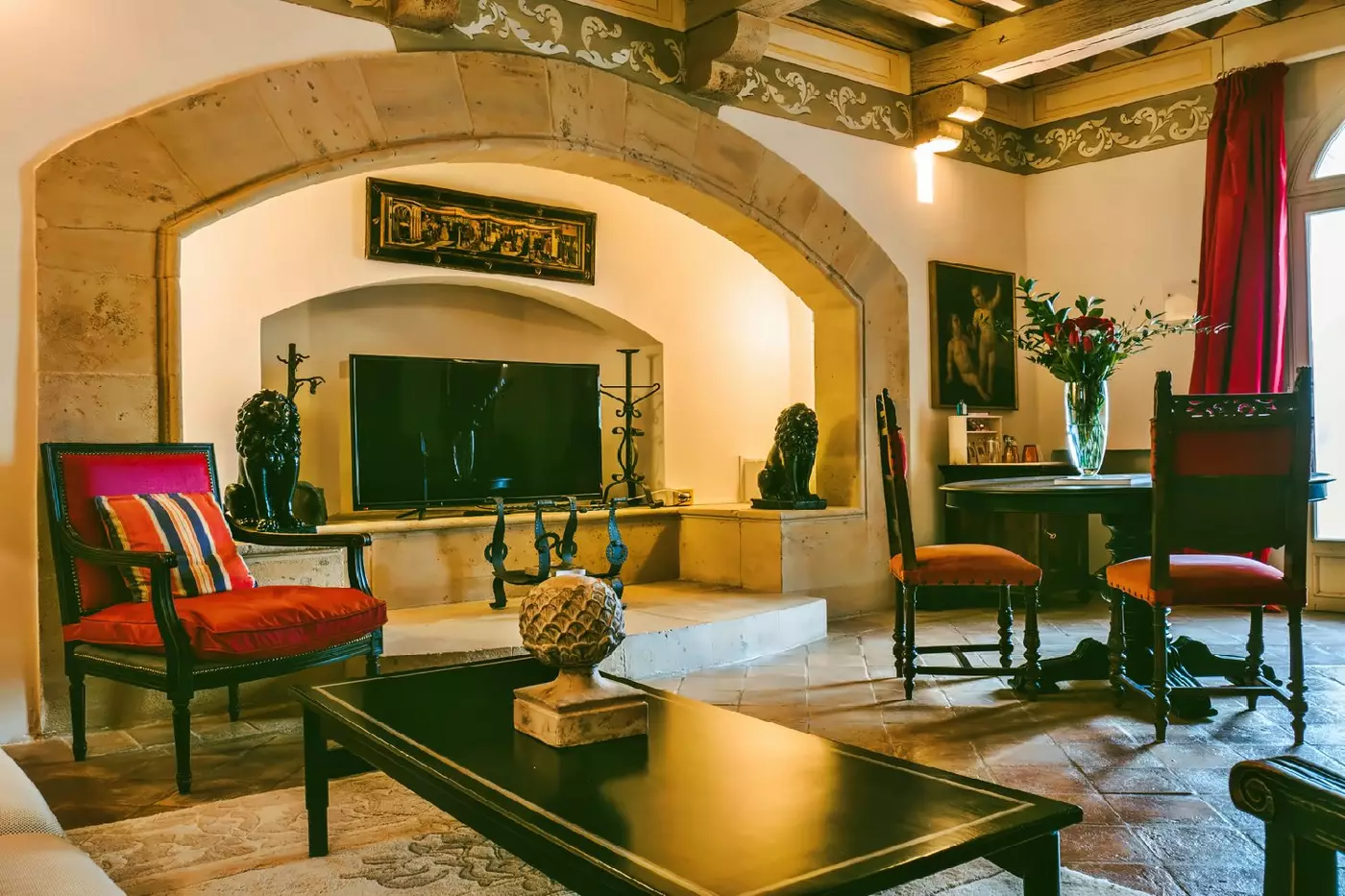 Castello di Velona