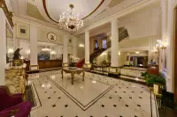 Thumbnail Grand Hotel Majestic Gia Baglioni Bologna