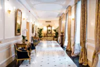 Thumbnail Grand Hotel Majestic Gia Baglioni Bologna