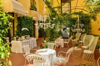 Thumbnail Grand Hotel Majestic Gia Baglioni Bologna