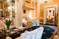 Thumbnail Grand Hotel Majestic Gia Baglioni Bologna