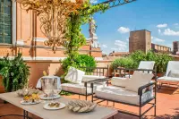Thumbnail Grand Hotel Majestic Gia Baglioni Bologna