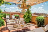 Thumbnail Grand Hotel Majestic Gia Baglioni Bologna