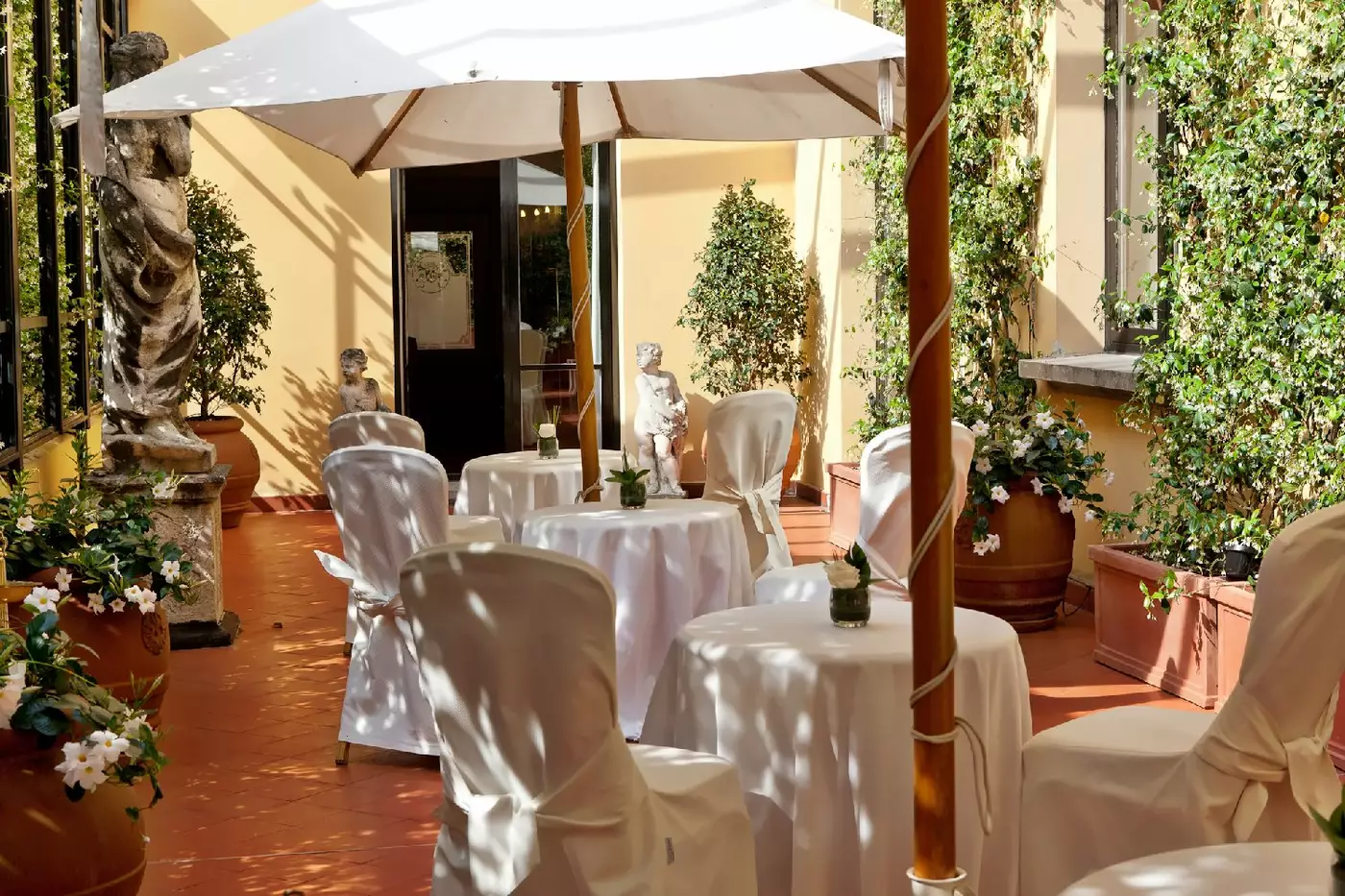 Grand Hotel Majestic Gia Baglioni Bologna