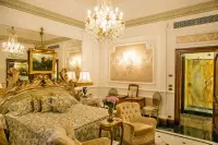 Thumbnail Grand Hotel Majestic Gia Baglioni Bologna