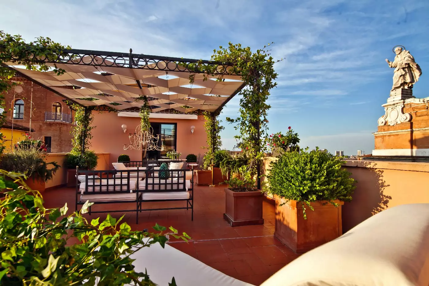 Grand Hotel Majestic Gia Baglioni Bologna