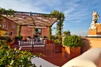Thumbnail Grand Hotel Majestic Gia Baglioni Bologna