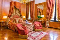 Thumbnail Grand Hotel Majestic Gia Baglioni Bologna