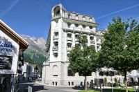 Thumbnail Kempinski Palace Engelberg