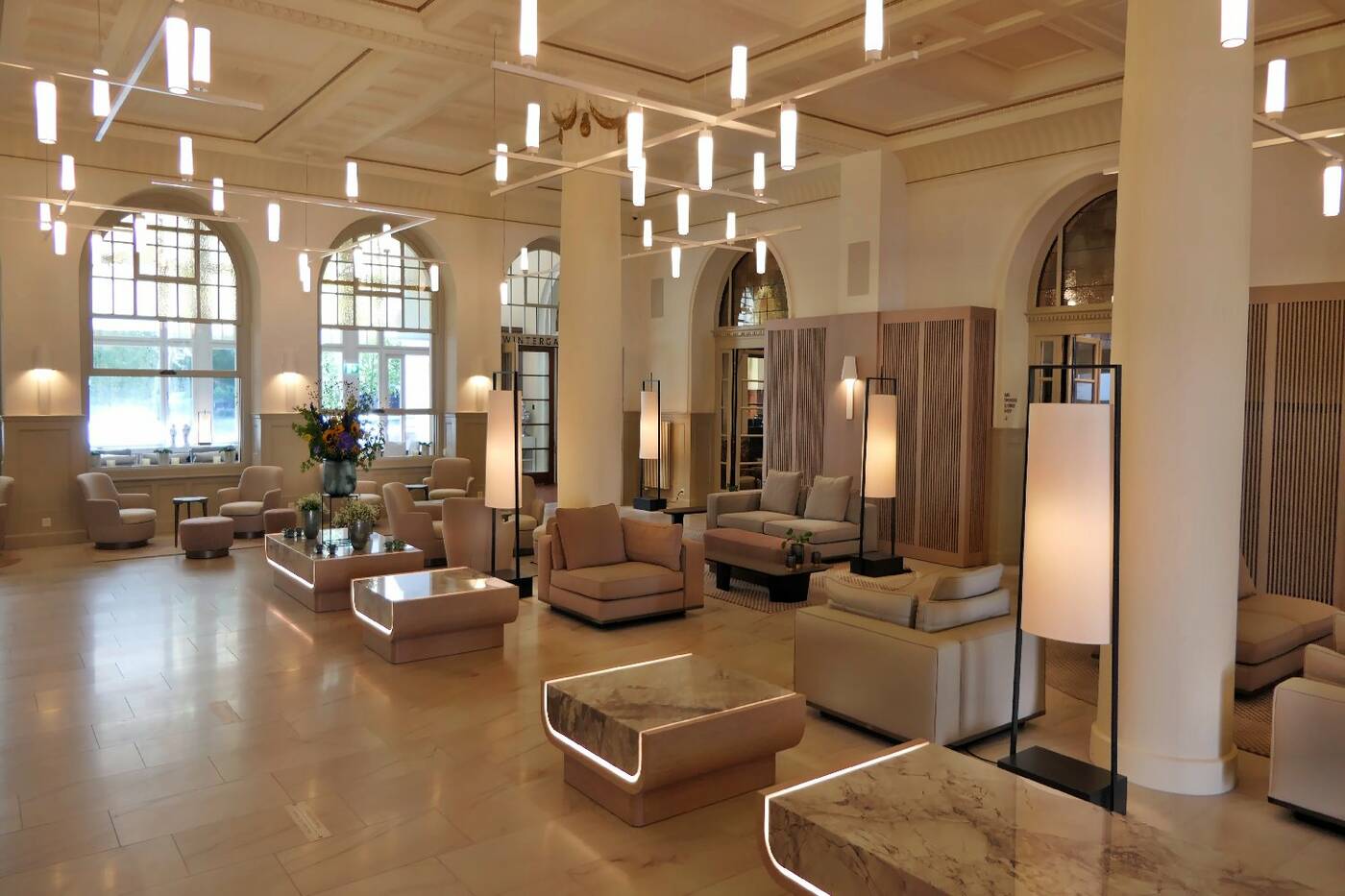 Kempinski Palace Engelberg