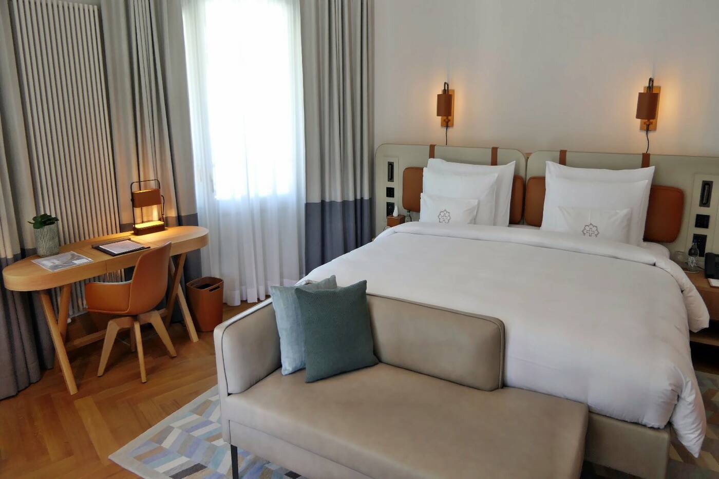Kempinski Palace Engelberg