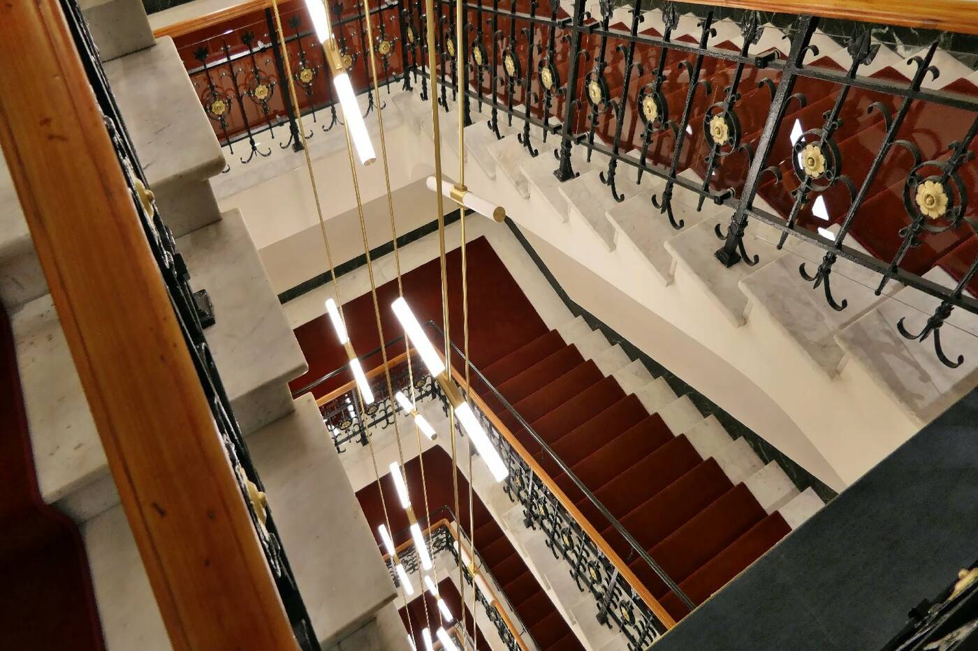 Kempinski Palace Engelberg