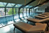 Thumbnail Kempinski Palace Engelberg