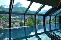 Thumbnail Kempinski Palace Engelberg