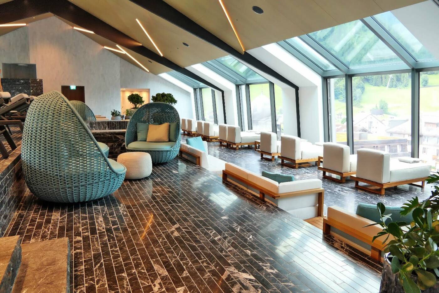 Kempinski Palace Engelberg