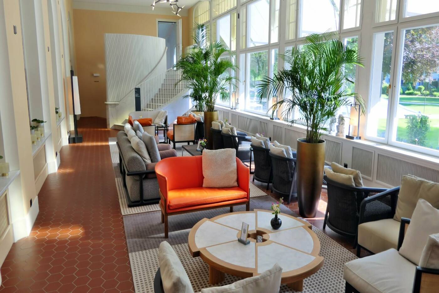 Kempinski Palace Engelberg