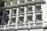 Thumbnail Kempinski Palace Engelberg