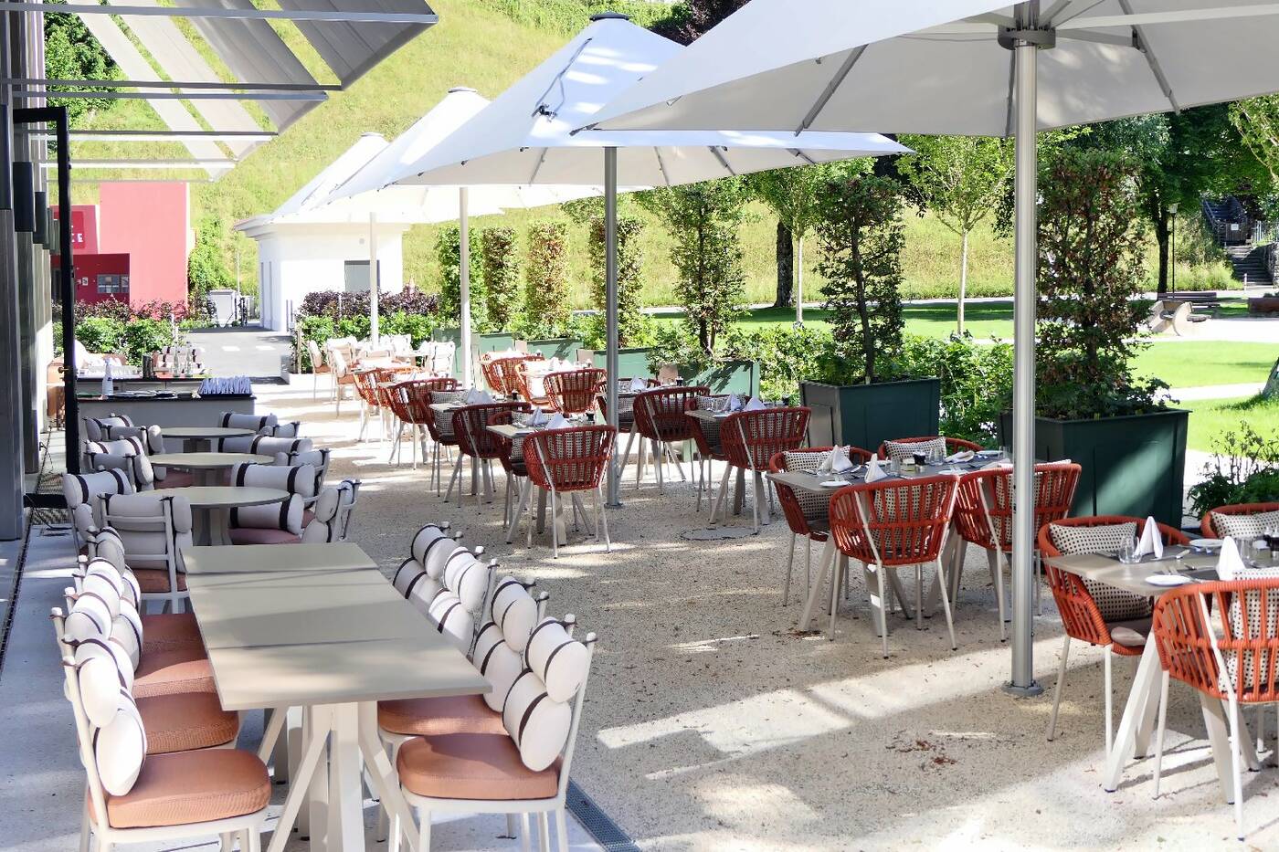 Kempinski Palace Engelberg