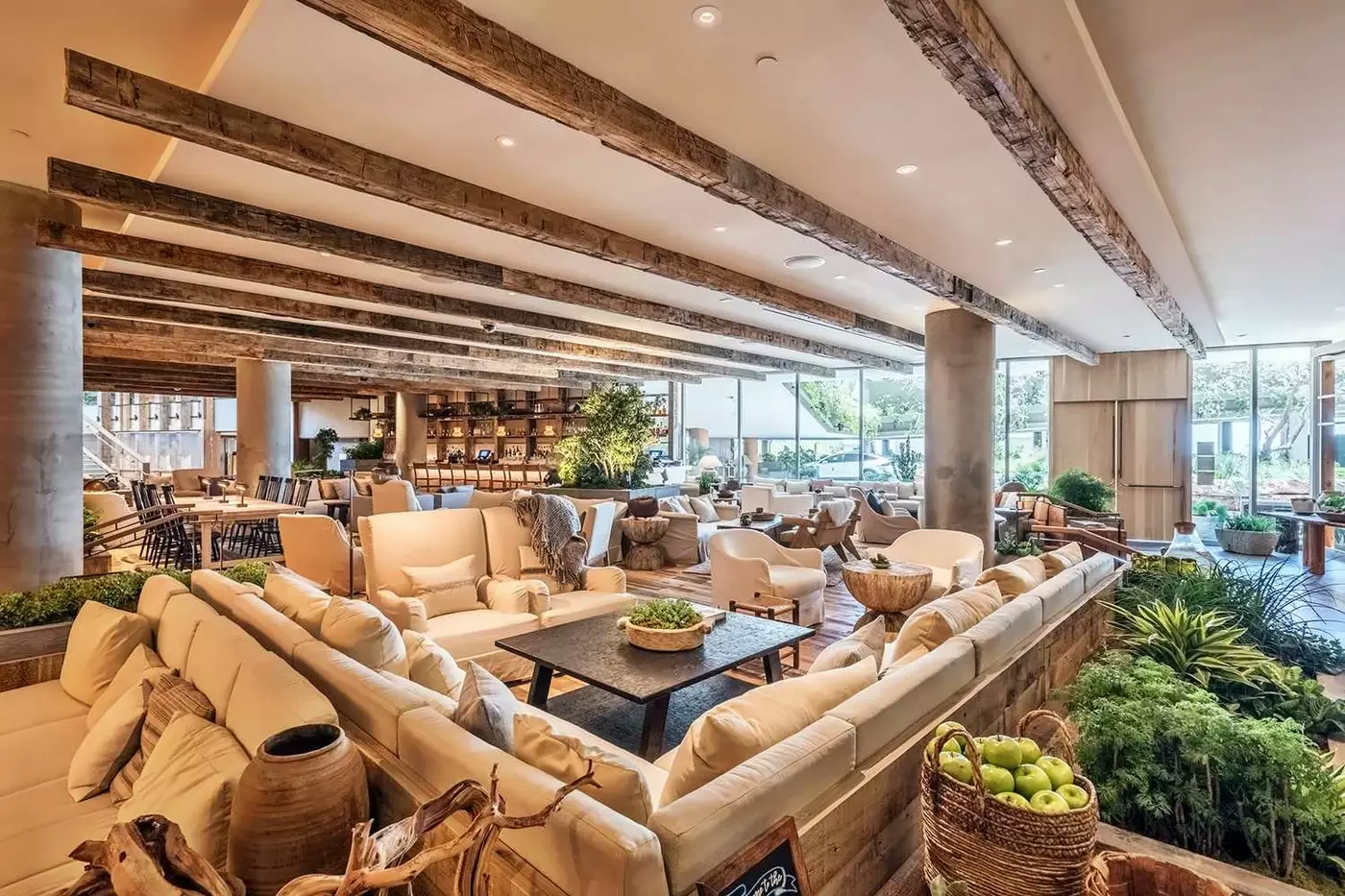 1 Hotel West Hollywood