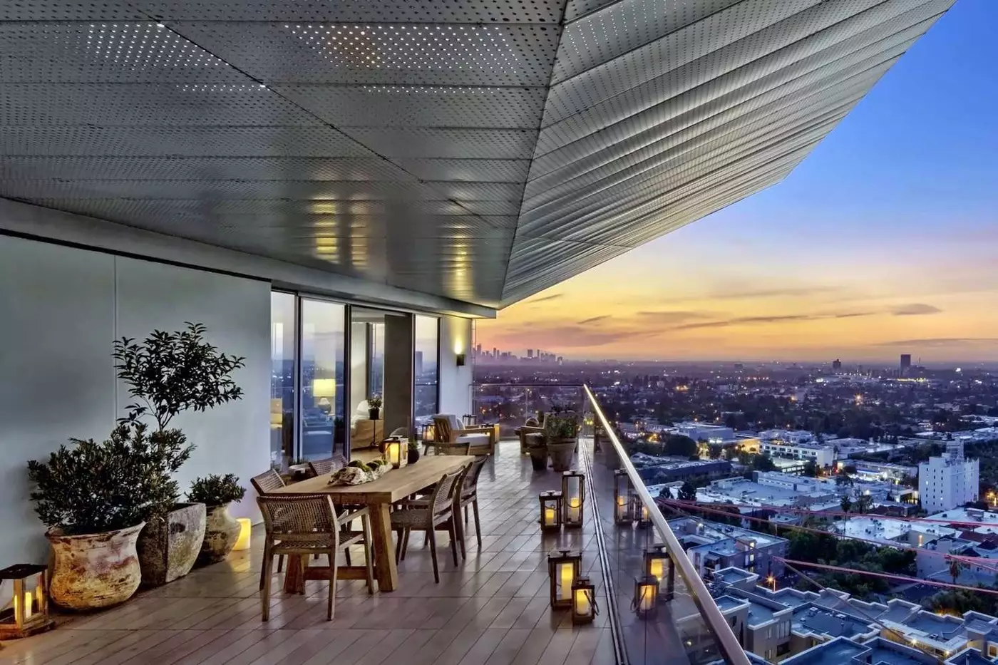 1 Hotel West Hollywood
