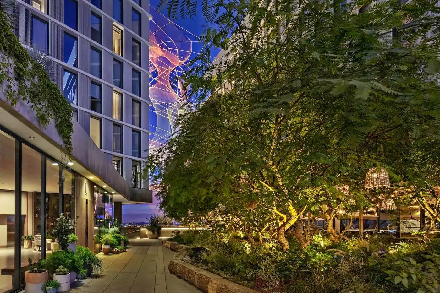 1 Hotel West Hollywood