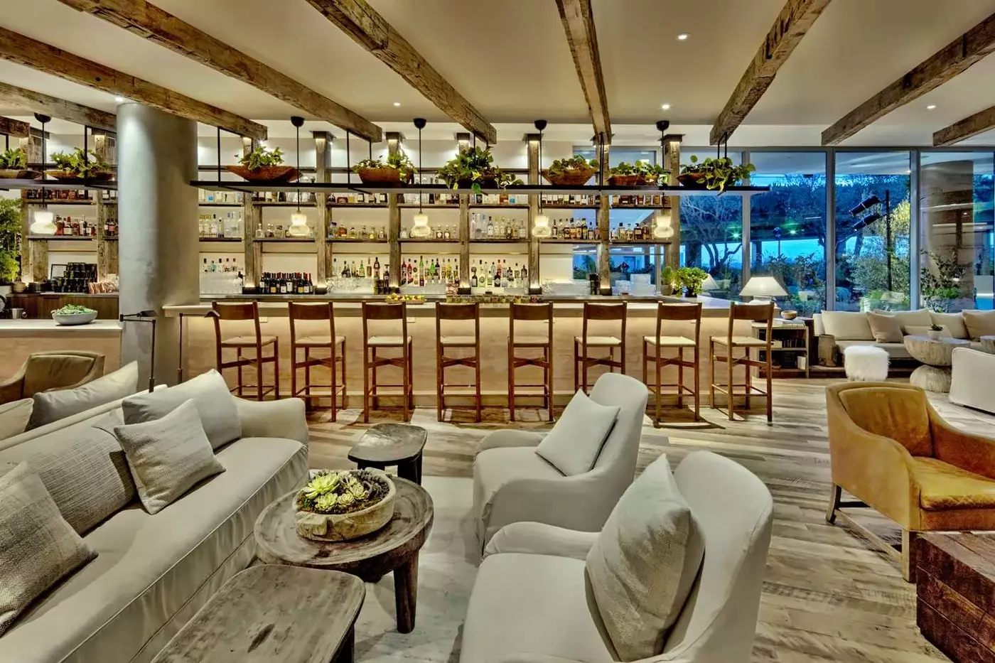 1 Hotel West Hollywood