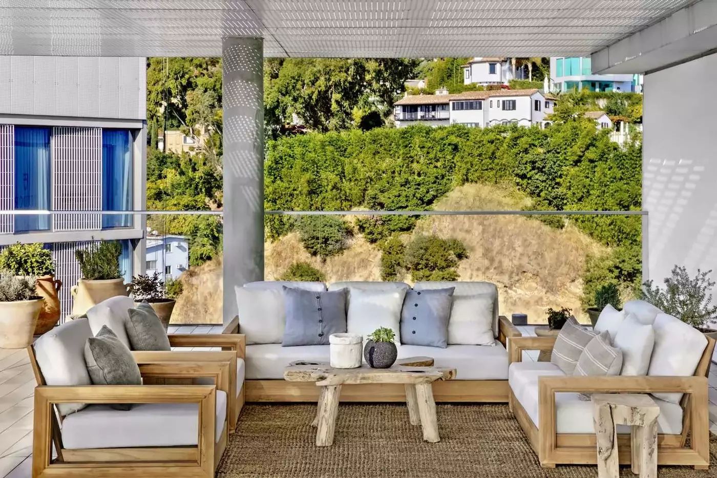 1 Hotel West Hollywood