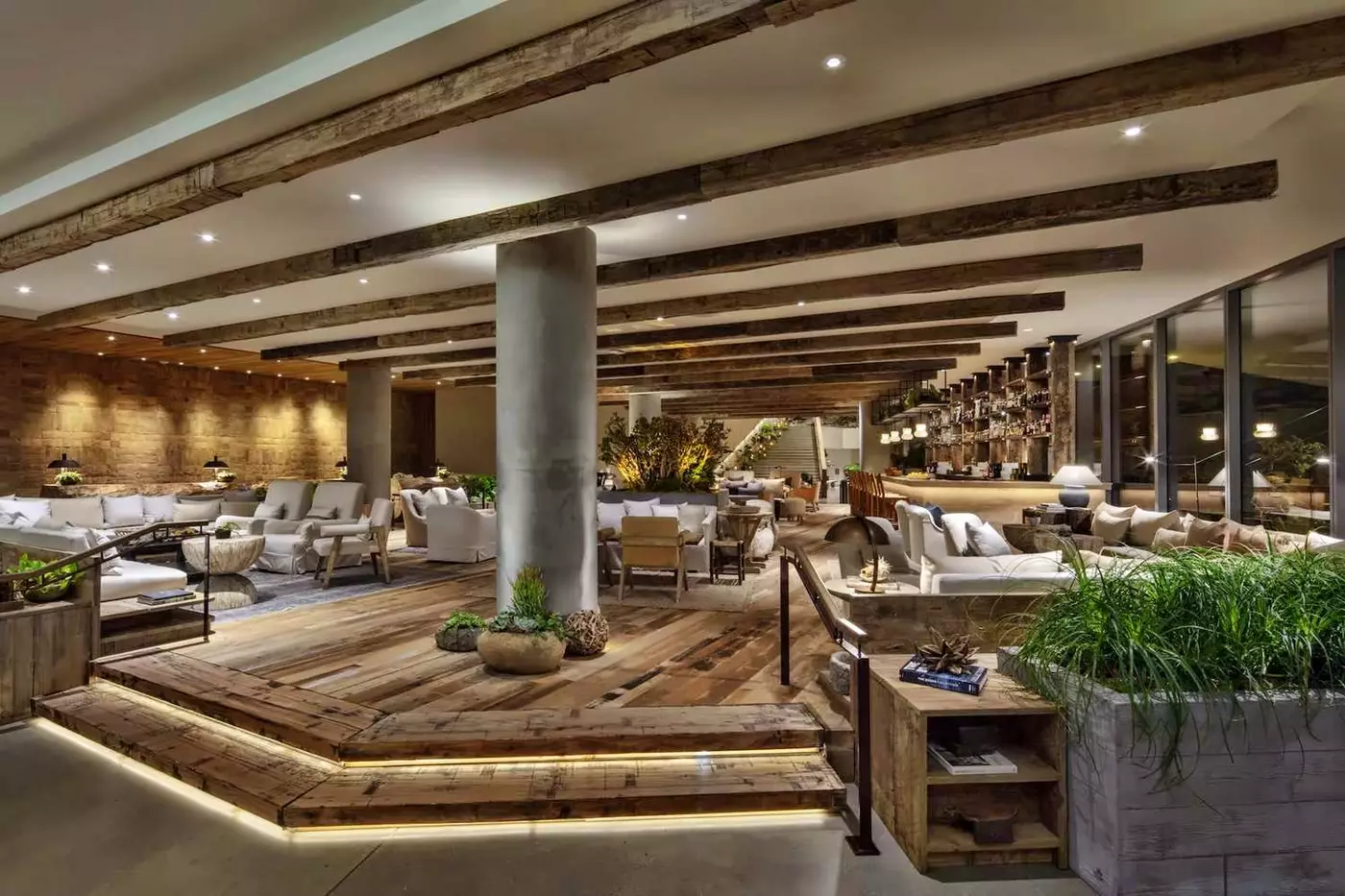 1 Hotel West Hollywood