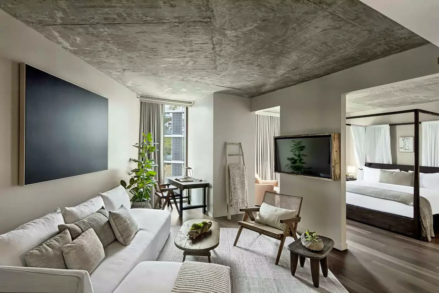 1 Hotel West Hollywood