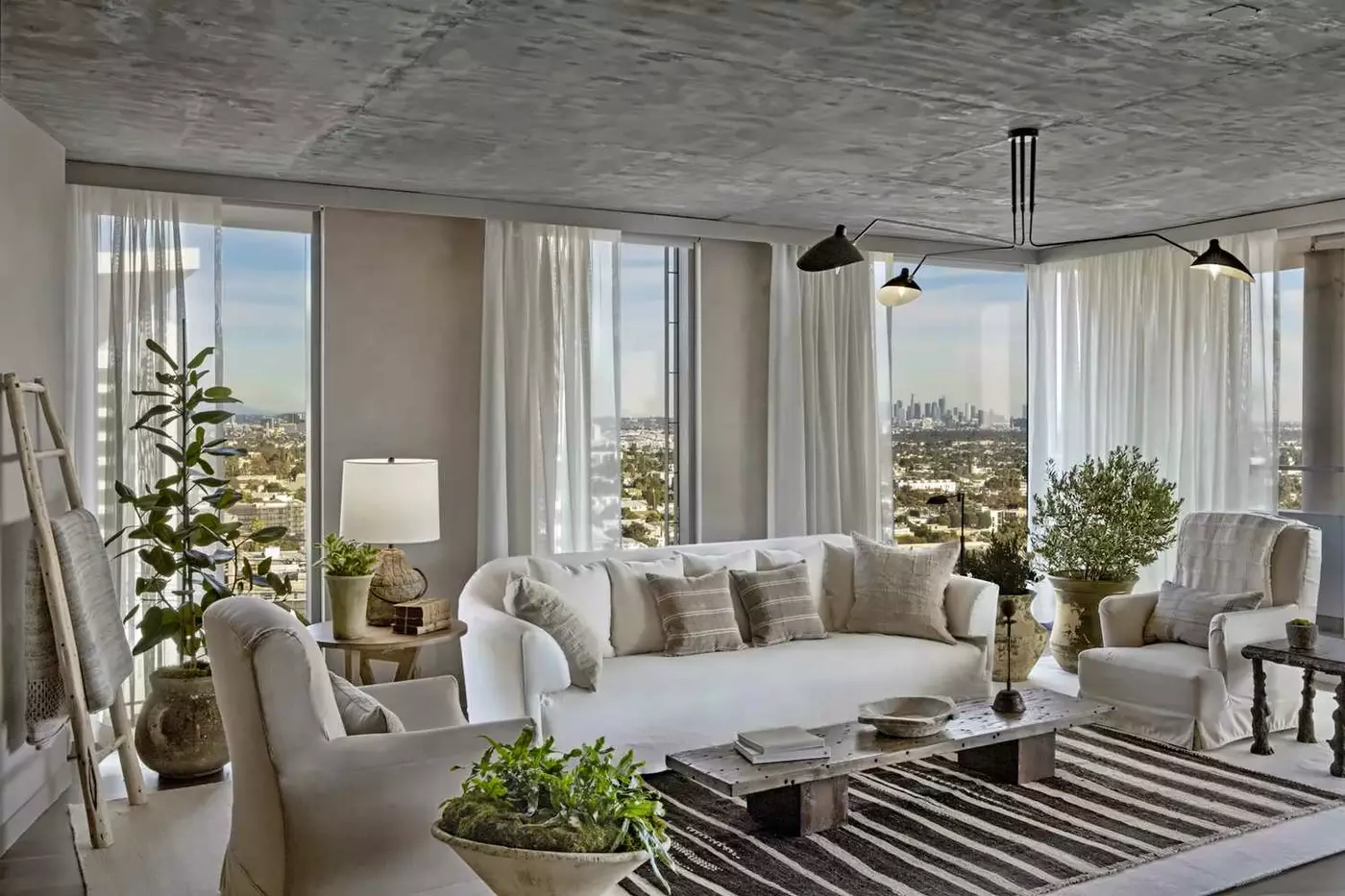 1 Hotel West Hollywood