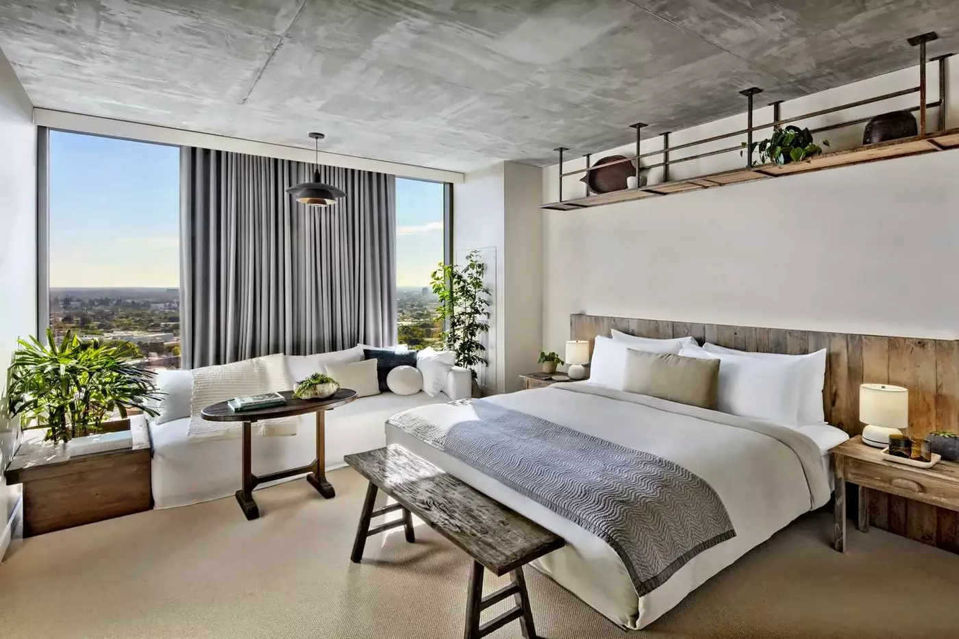 1 Hotel West Hollywood