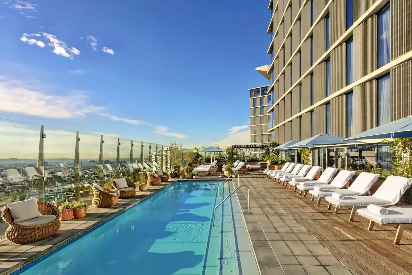 1 Hotel West Hollywood