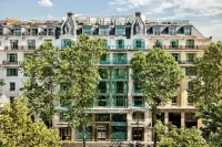 Thumbnail Kimpton St Honore Paris