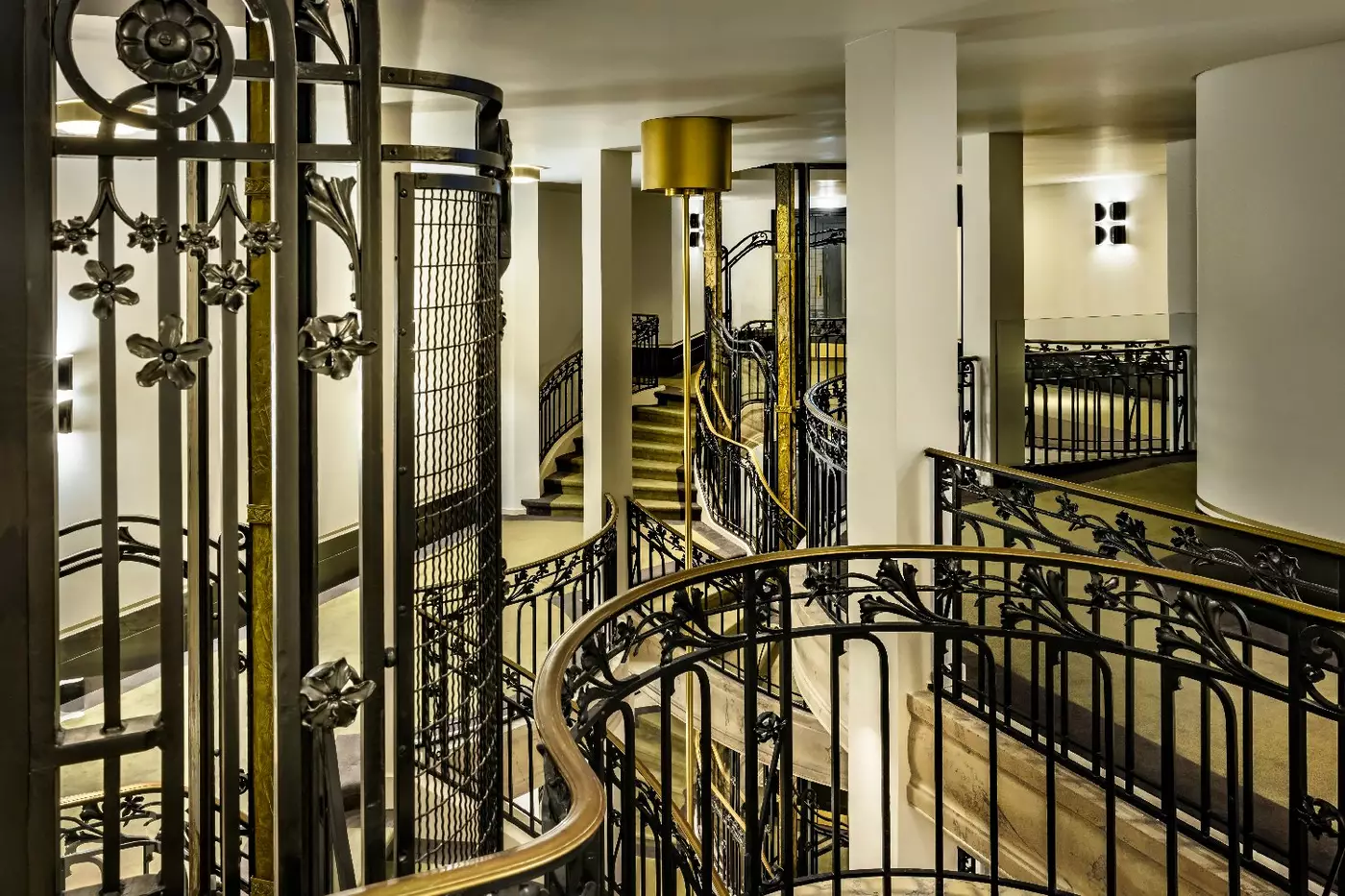 Kimpton St Honore Paris
