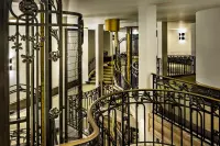 Thumbnail Kimpton St Honore Paris