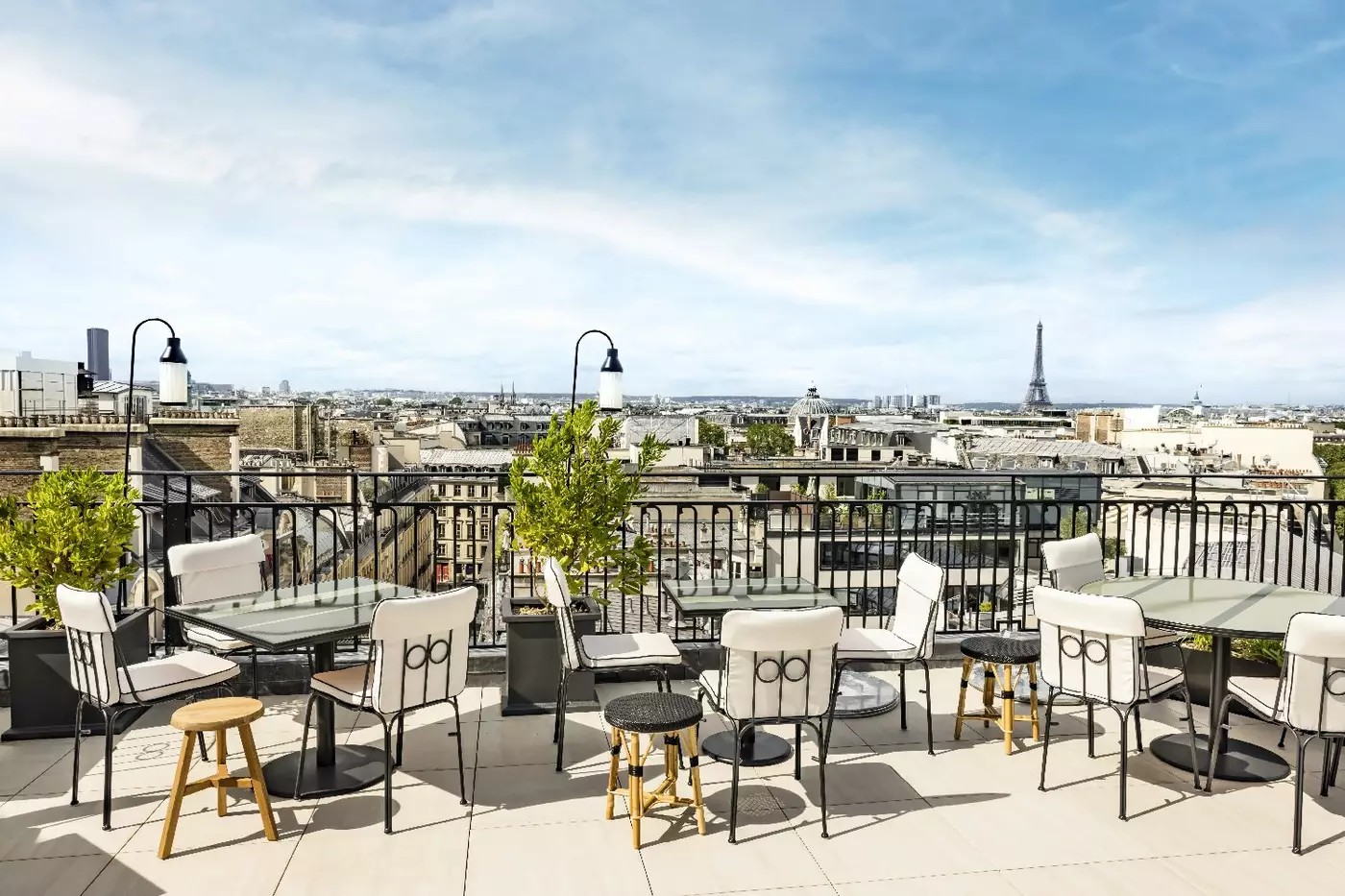 Kimpton St Honore Paris