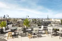 Thumbnail Kimpton St Honore Paris