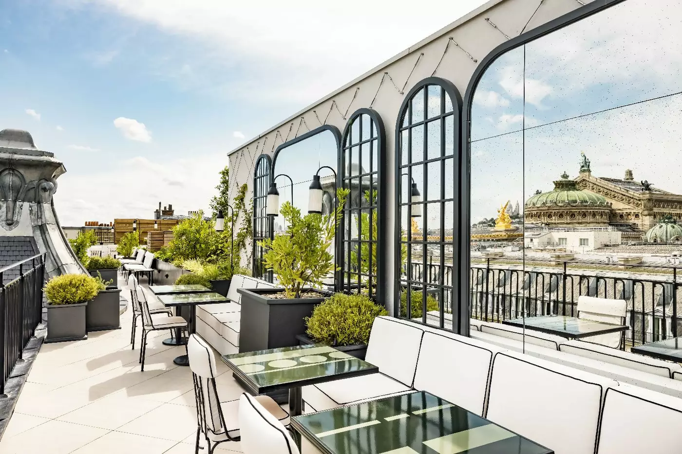 Kimpton St Honore Paris