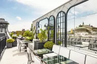 Thumbnail Kimpton St Honore Paris