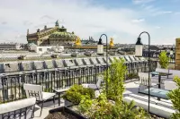 Thumbnail Kimpton St Honore Paris