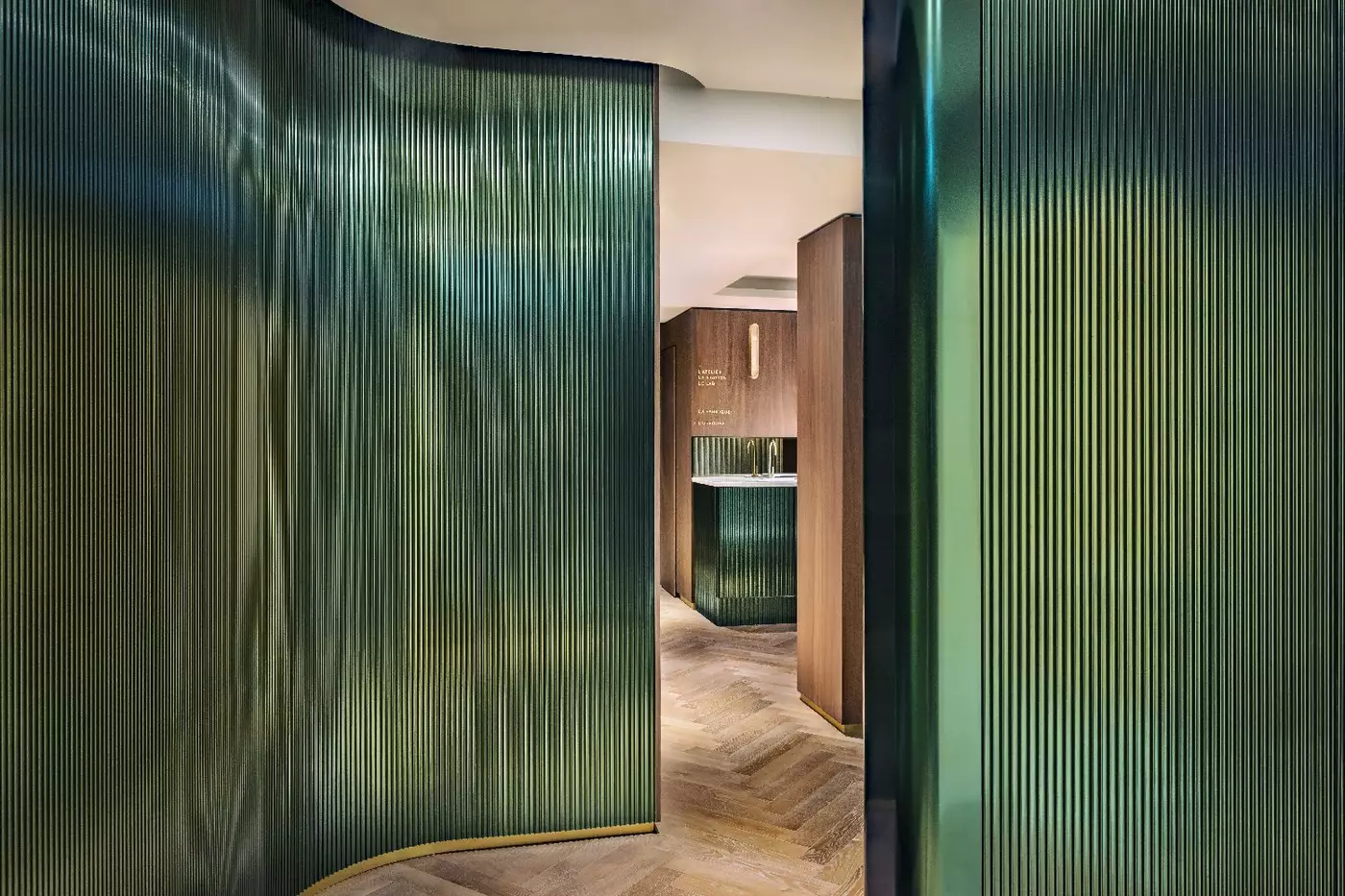Kimpton St Honore Paris